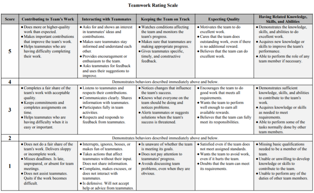 peer-evaluation